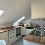 Villa Lägenhet