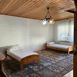 Villa Lägenhet *