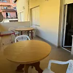 Lägenhet Villa *