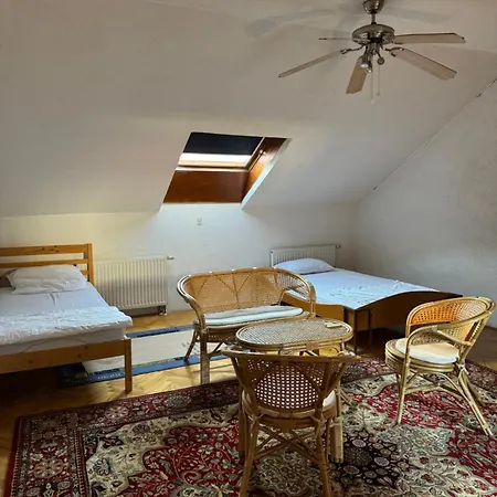 Apartment Villa *
