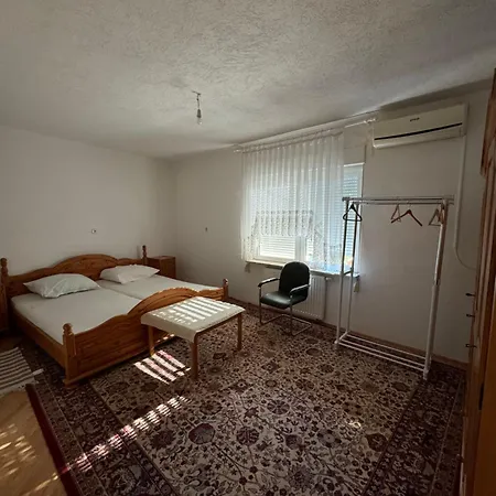 Villa Mostar