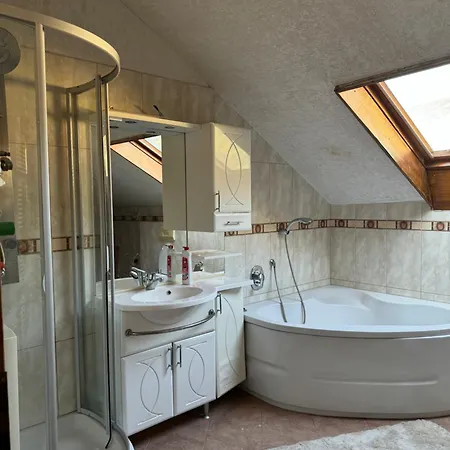 Villa * Mostar