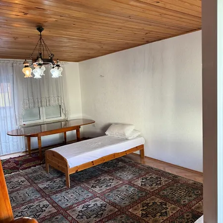 Apartment Villa