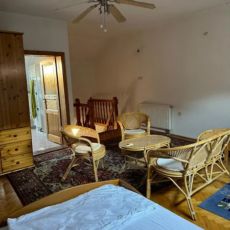 Apartament Villa Mostar