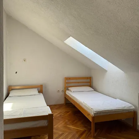 Apartment Villa Mostar