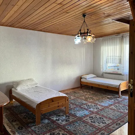 Villa Apartment *
