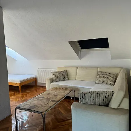Apartment Villa