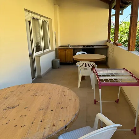Villa Apartment