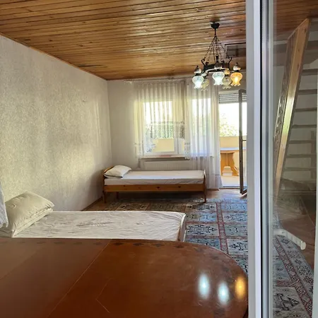 Villa Apartment *