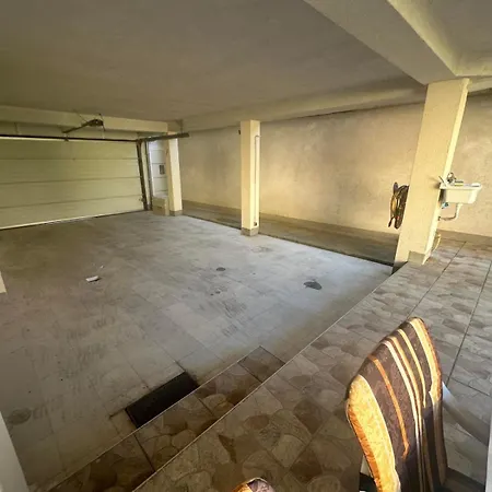 Villa Apartment