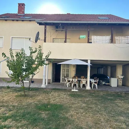 Apartment Villa