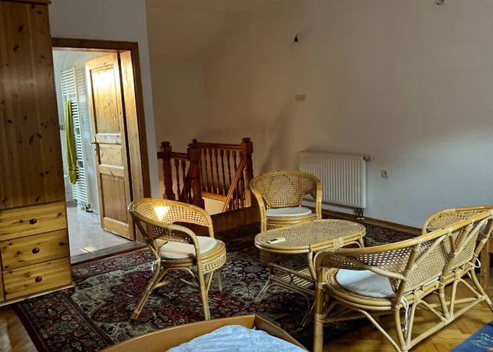 Apartment Villa Mostar