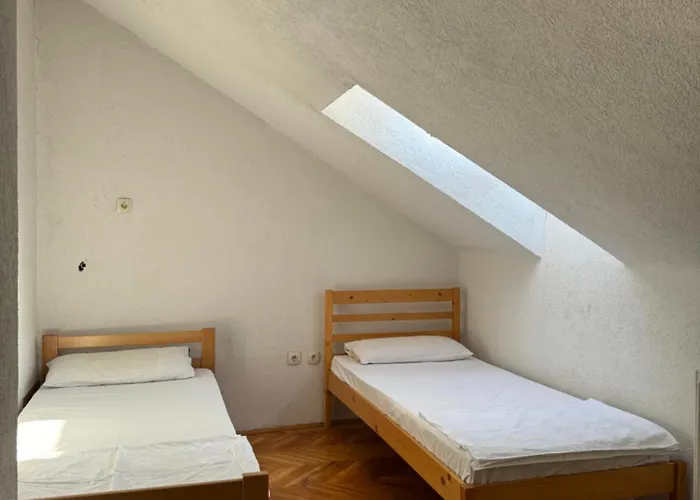 Apartment Villa Mostar