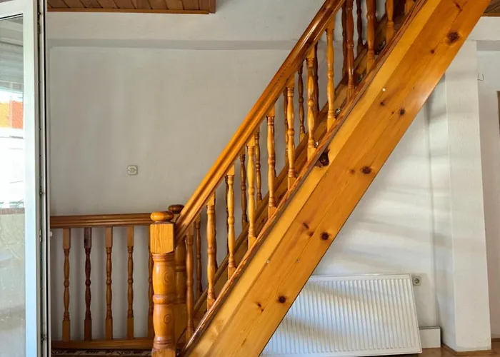 Apartment Villa Mostar